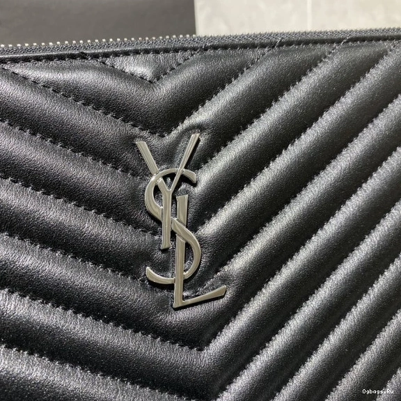 CLUTCH YSL MONOGRAM 0717